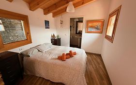 Casa rural Serafin